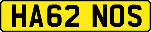 HA62NOS