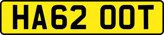 HA62OOT