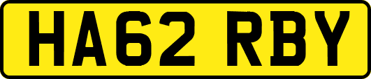 HA62RBY