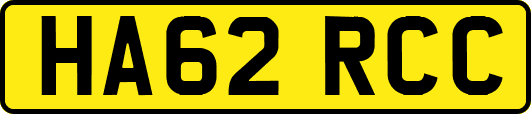 HA62RCC