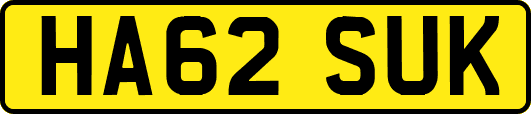 HA62SUK