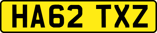 HA62TXZ