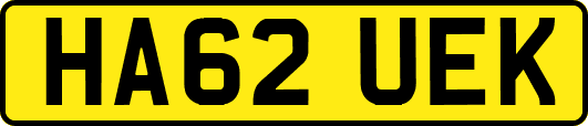 HA62UEK