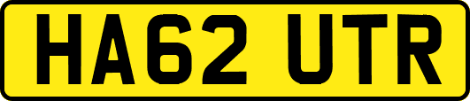 HA62UTR