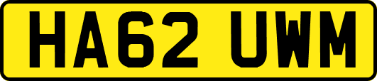 HA62UWM