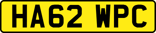 HA62WPC