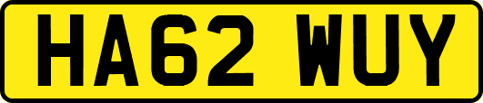 HA62WUY