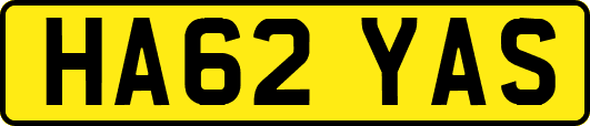 HA62YAS
