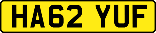 HA62YUF