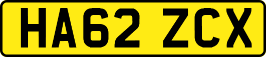 HA62ZCX