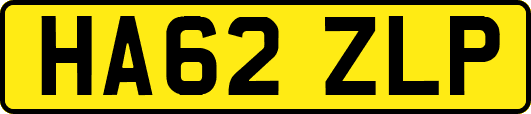 HA62ZLP