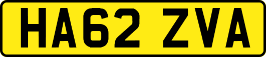 HA62ZVA