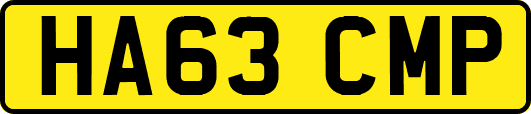 HA63CMP