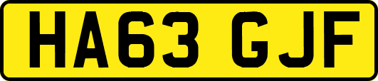 HA63GJF