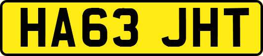 HA63JHT