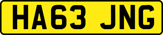 HA63JNG