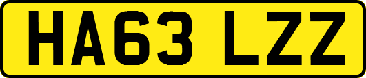 HA63LZZ