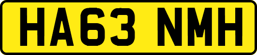 HA63NMH