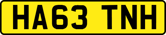 HA63TNH