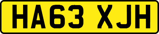 HA63XJH