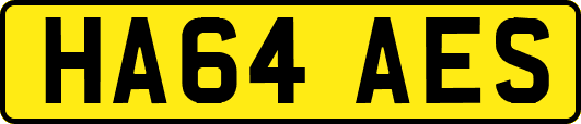 HA64AES