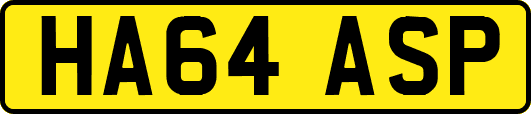 HA64ASP