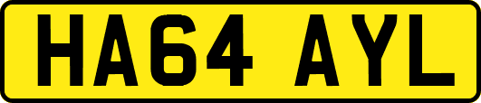 HA64AYL
