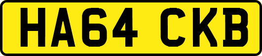 HA64CKB