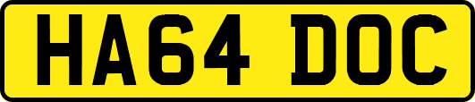 HA64DOC