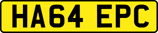 HA64EPC