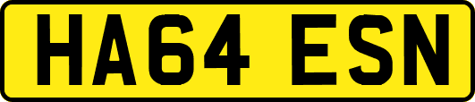 HA64ESN