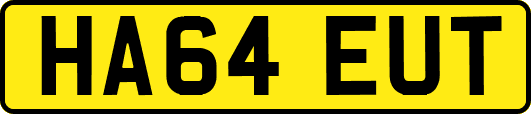 HA64EUT