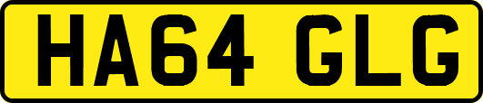 HA64GLG