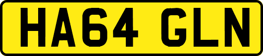HA64GLN