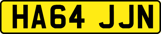 HA64JJN