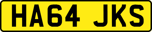 HA64JKS