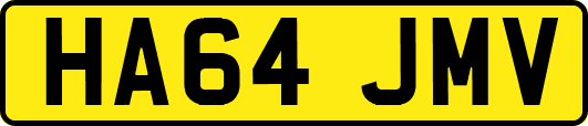 HA64JMV