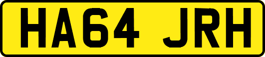 HA64JRH