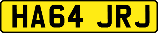 HA64JRJ