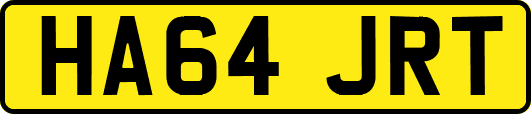 HA64JRT