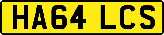 HA64LCS