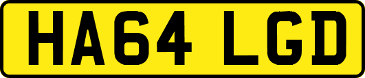 HA64LGD