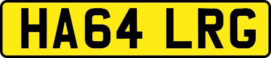 HA64LRG