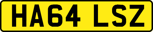HA64LSZ