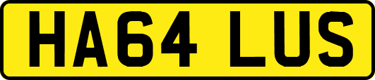 HA64LUS