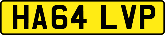 HA64LVP