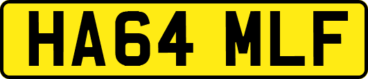HA64MLF