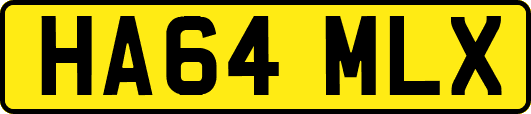 HA64MLX