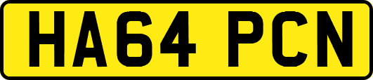 HA64PCN