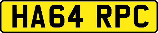 HA64RPC